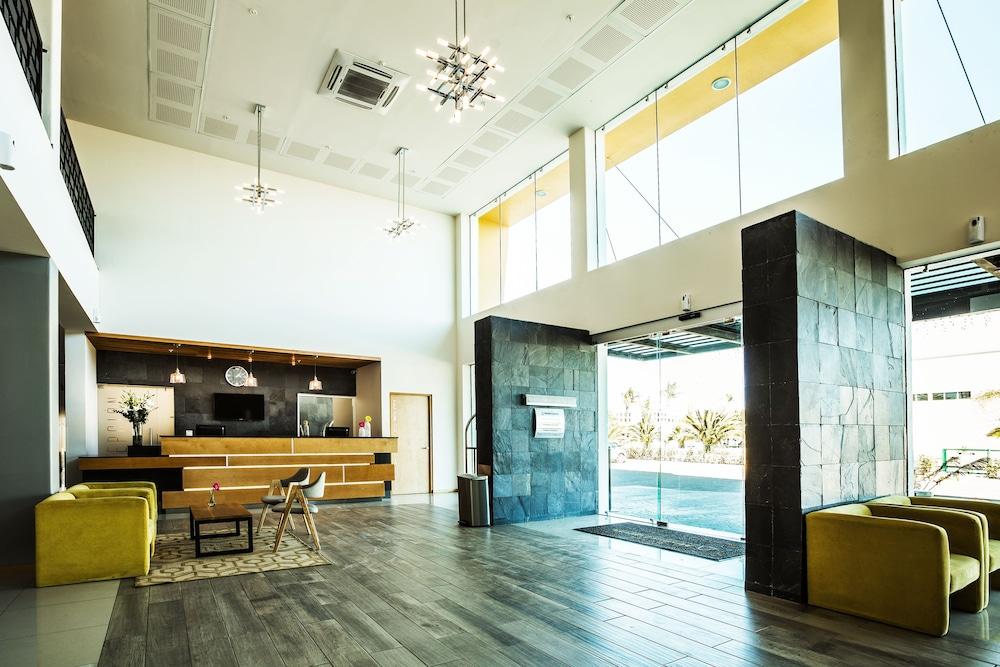 Hotel Misión Express Durango