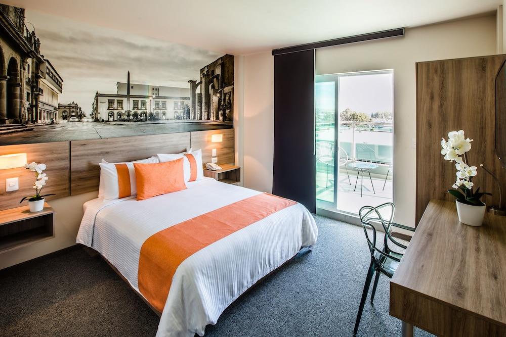 Hotel Misión Express Durango