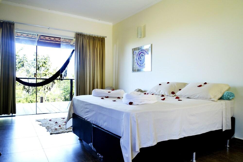 Pousada Recanto dos Manacas