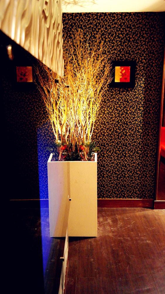 Discovery Motel - Tucheng