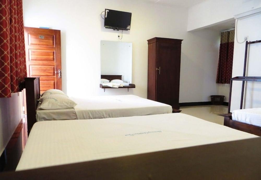 Sunsung Chiththa Holiday Resort