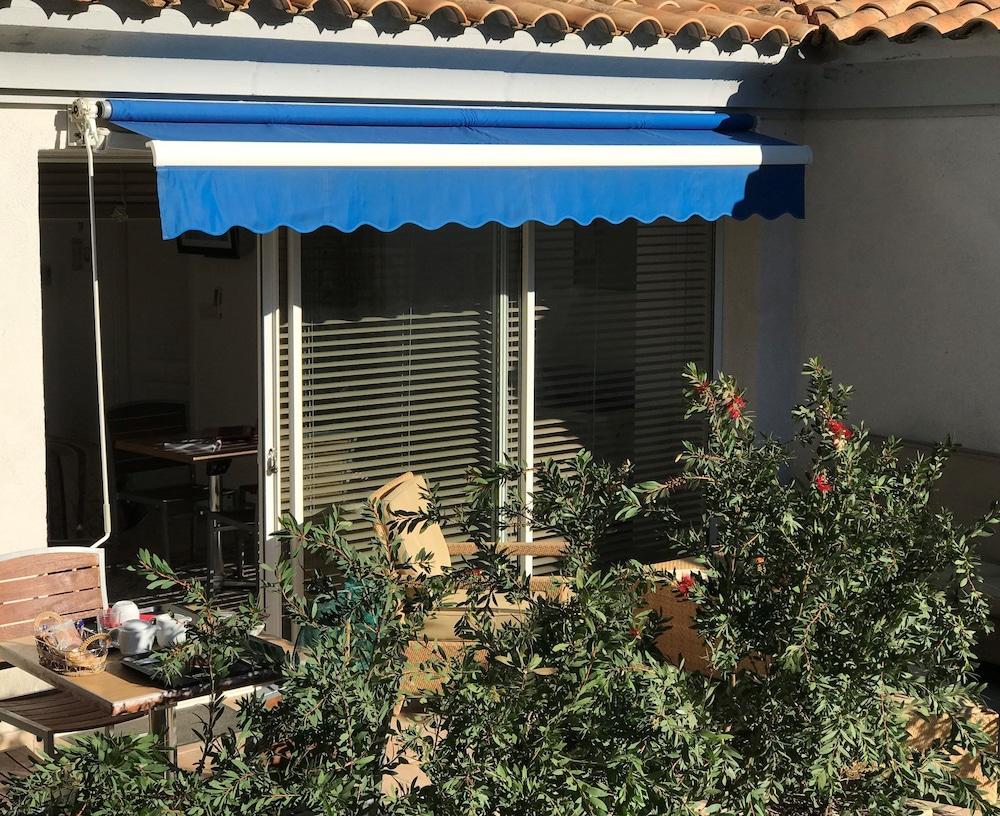 Résidence Hôtelière A Trama