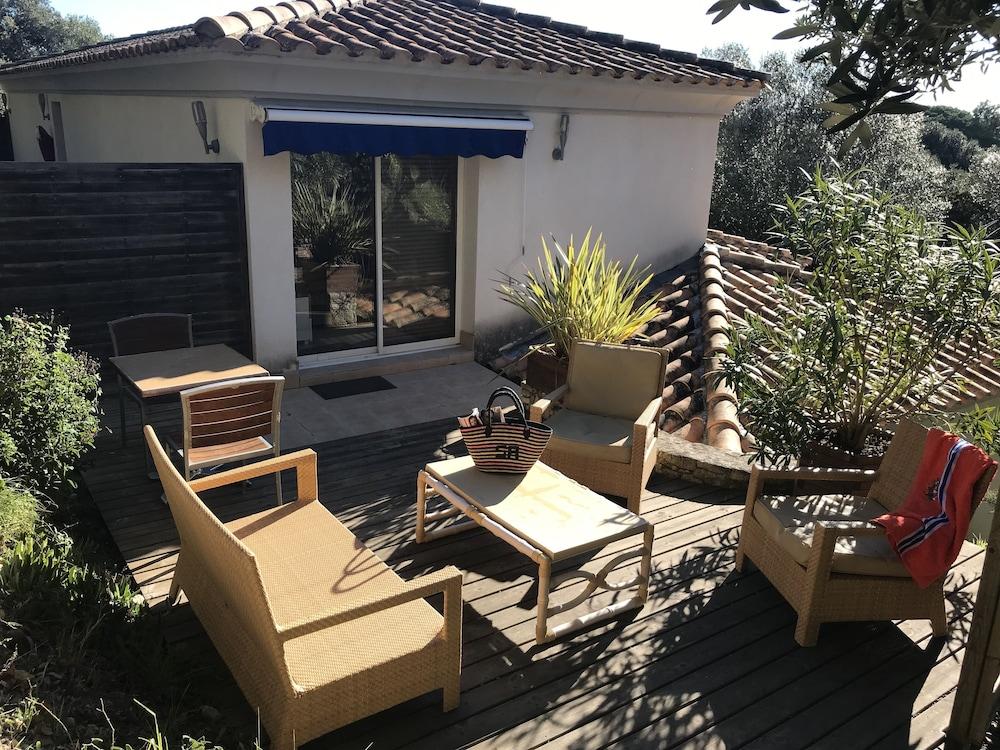 Résidence Hôtelière A Trama