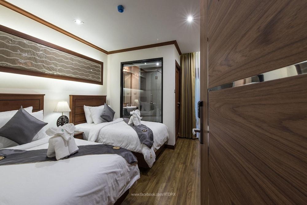 Lanna Tree Boutique Hotel