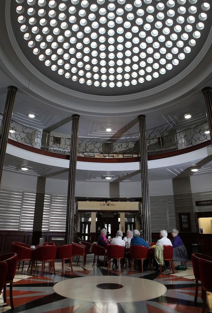 Royal Maritime Hotel