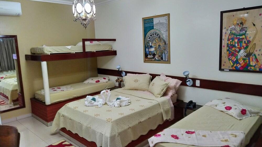 Hotel Recanto Diegues