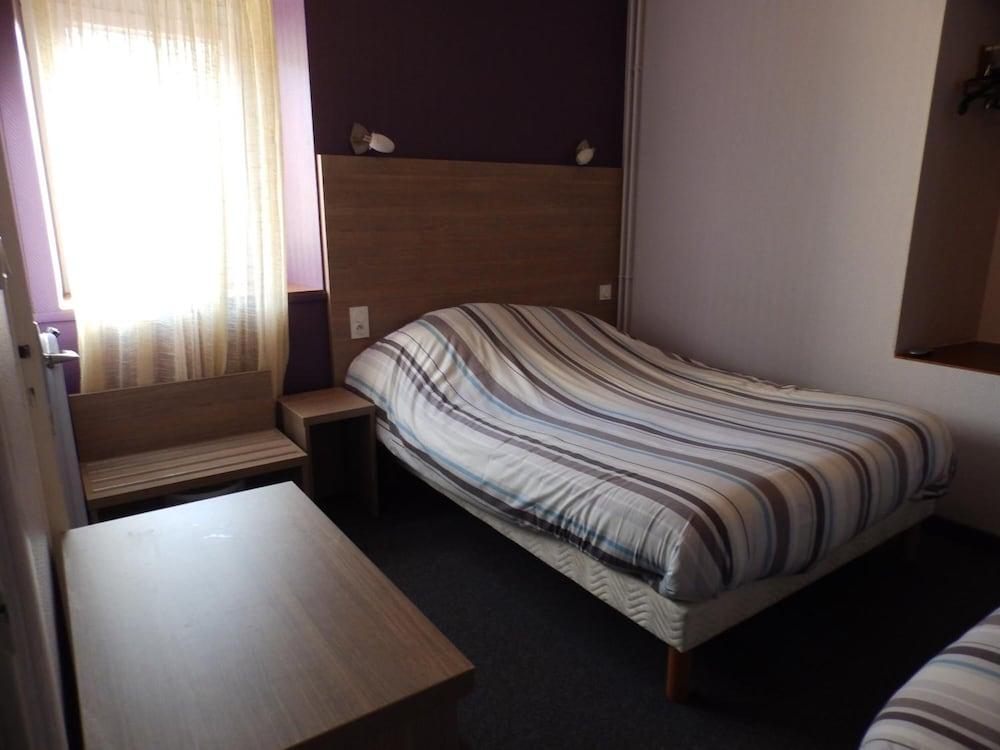 Hôtel Les Cévennes