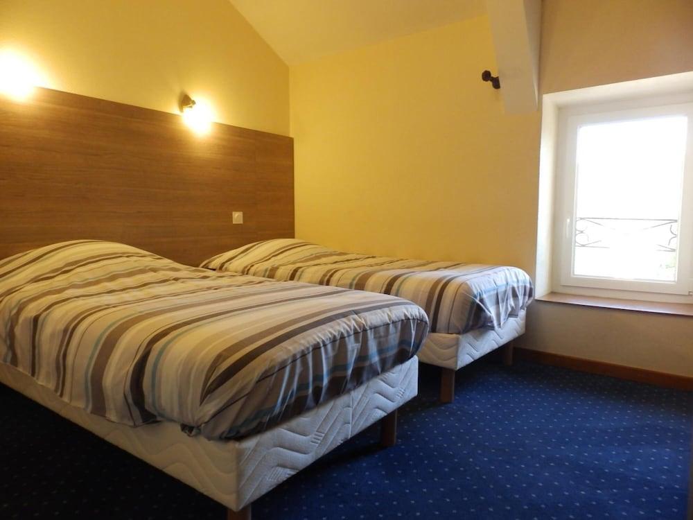 Hôtel Les Cévennes