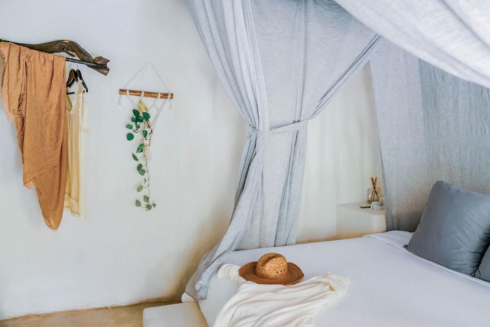 Coco Tulum Zen Zone Hotel
