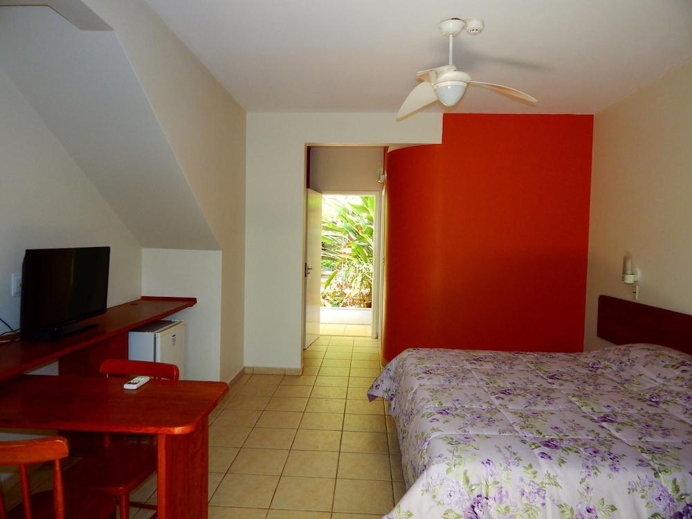 Floripa Lodge Pousada & Bistrô
