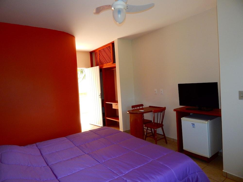 Floripa Lodge Pousada & Bistrô