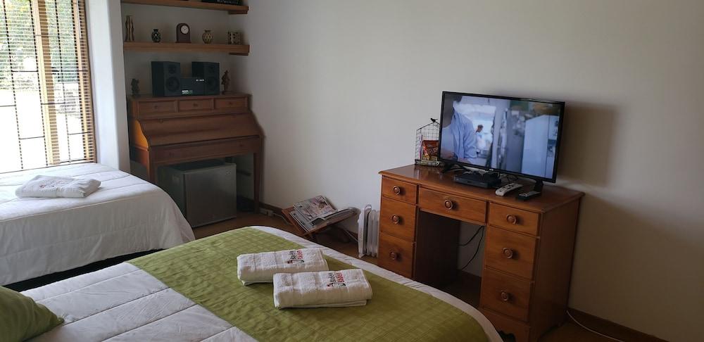 Hospedaje Baden Baden