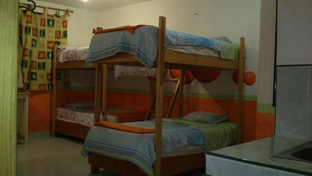 Amigos Hostel Cozumel