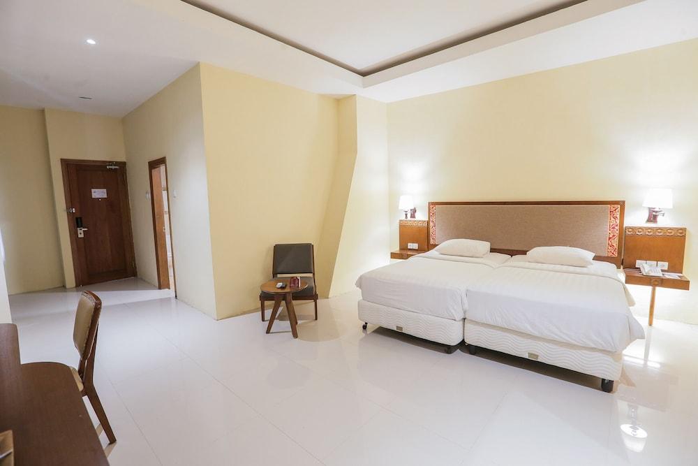 Ubud Cottages Malang