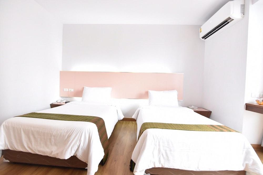 Mayflower Grande Hotel Hat Yai