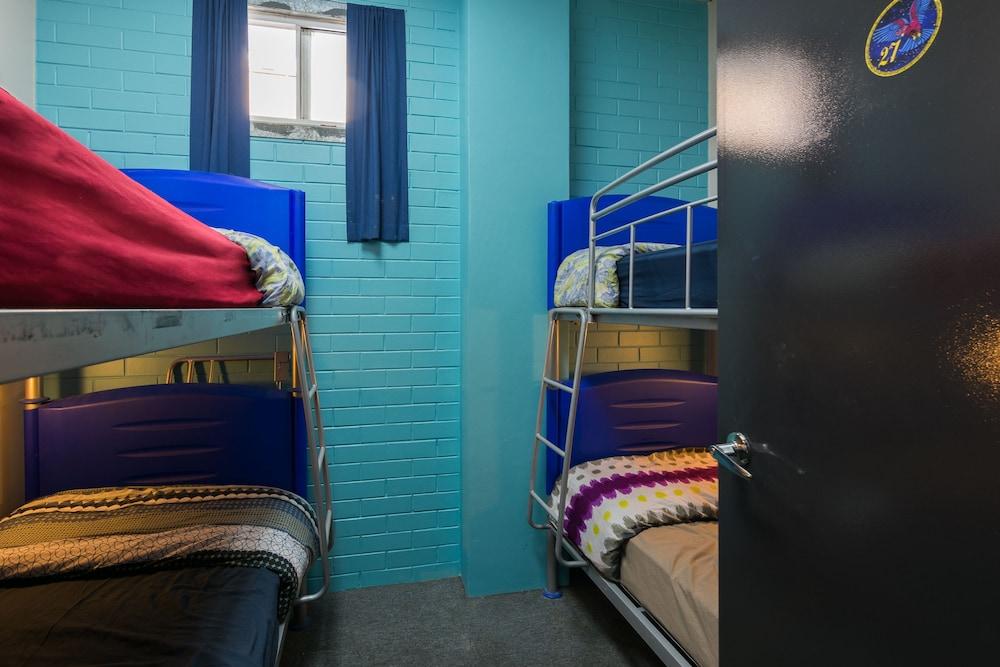 Blue Galah Backpackers Hostel