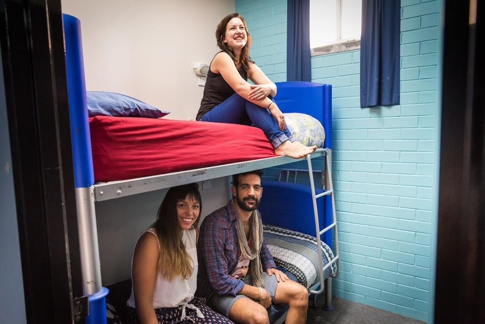 Blue Galah Backpackers Hostel