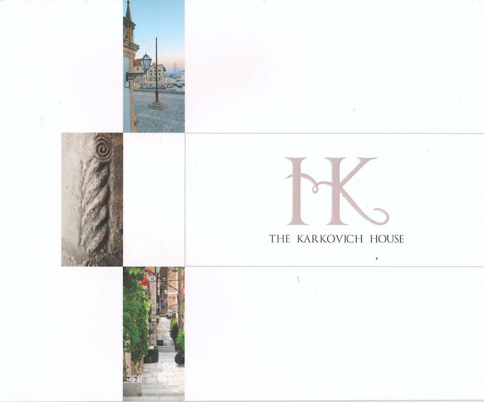 House Karkovich