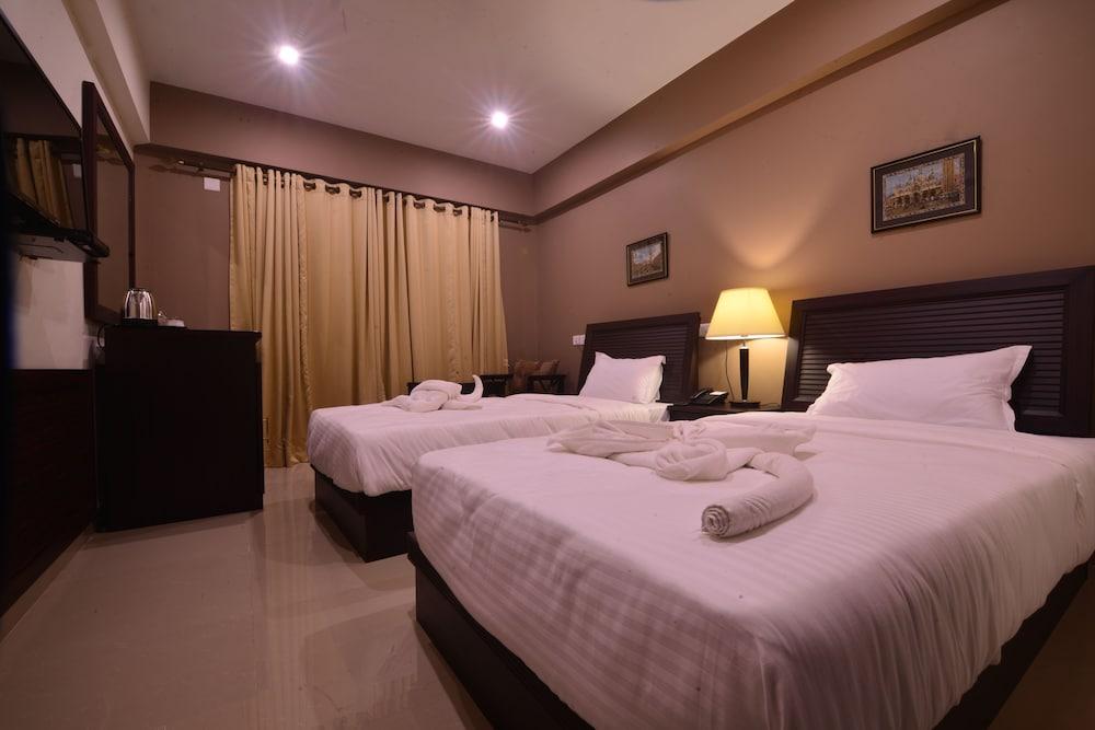 Seasons Hotels & Resorts