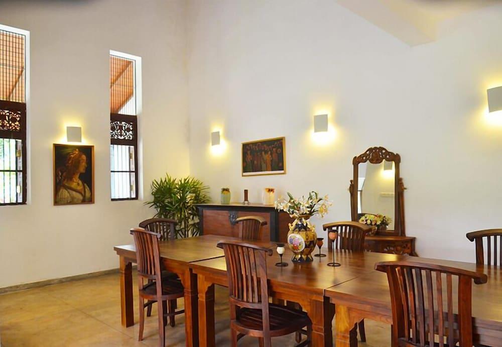 Bloomsbury Holiday Resort & Spa