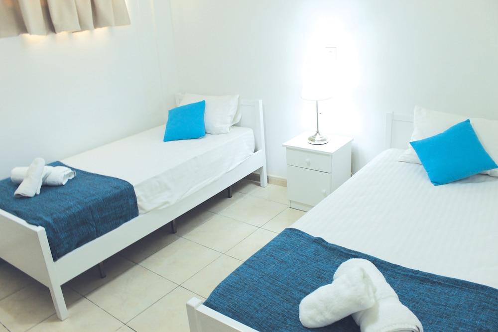 Stephanie City Apartments