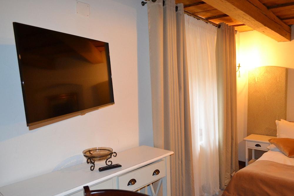 Pensiunea Casa Cranta