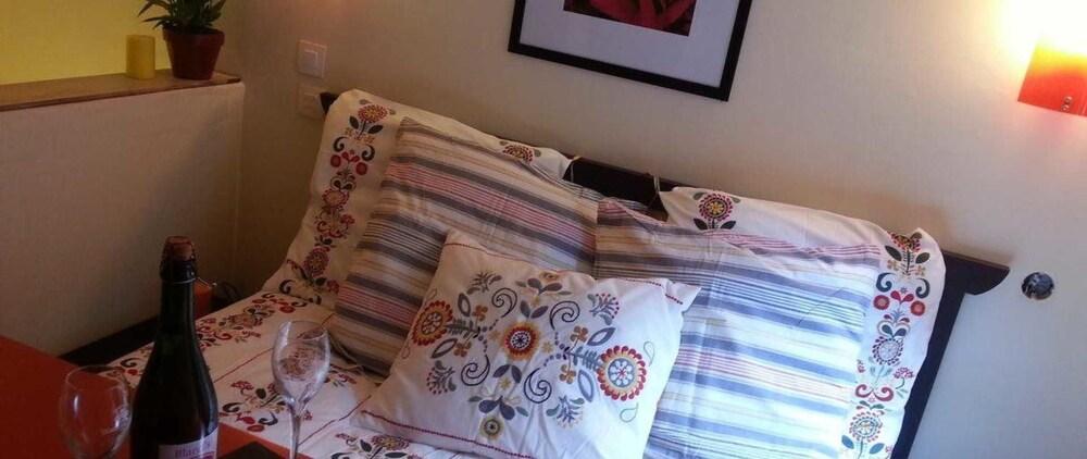 Aux Délices d'Elise