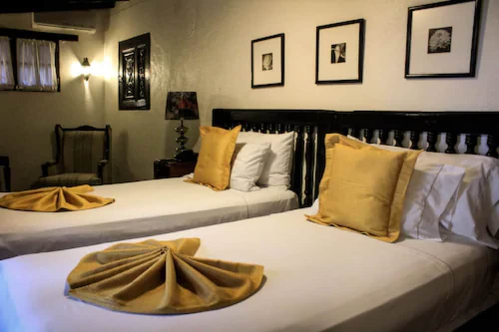 Casa Colonial Historical Hotel - Adults only