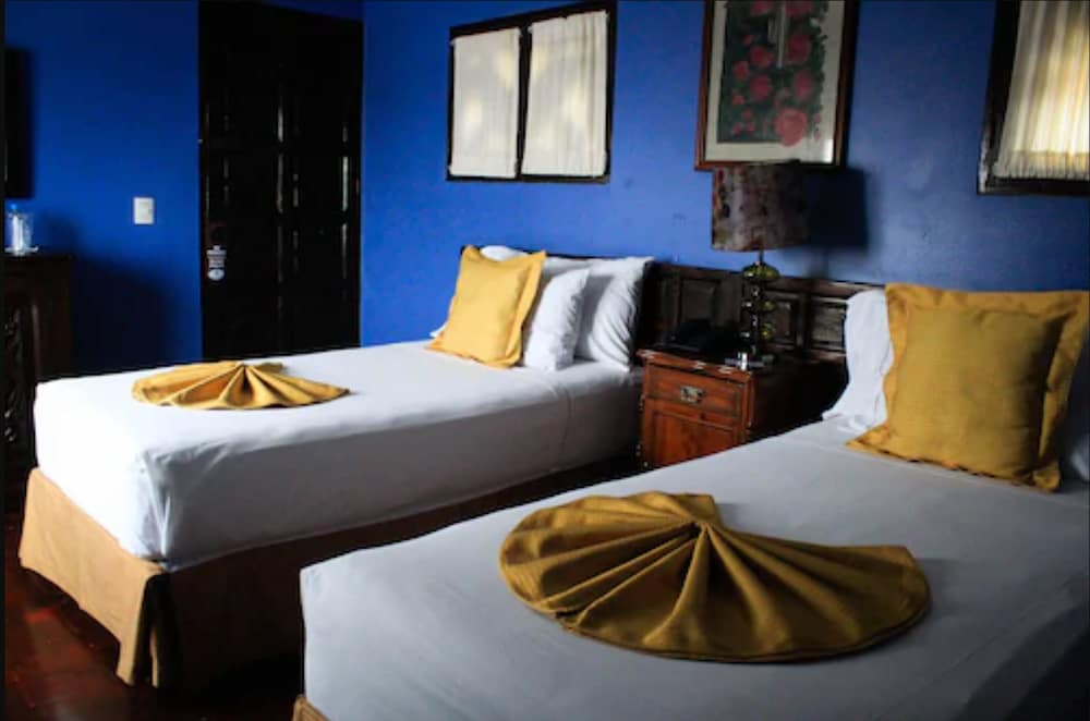 Casa Colonial Historical Hotel - Adults only