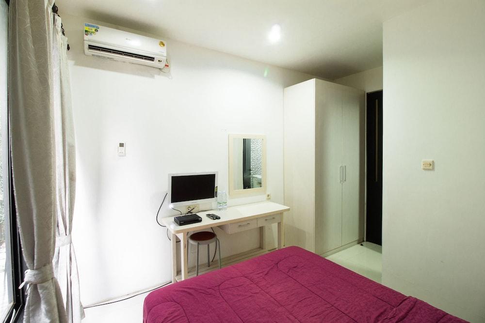 RedDoorz @ Cilandak 3