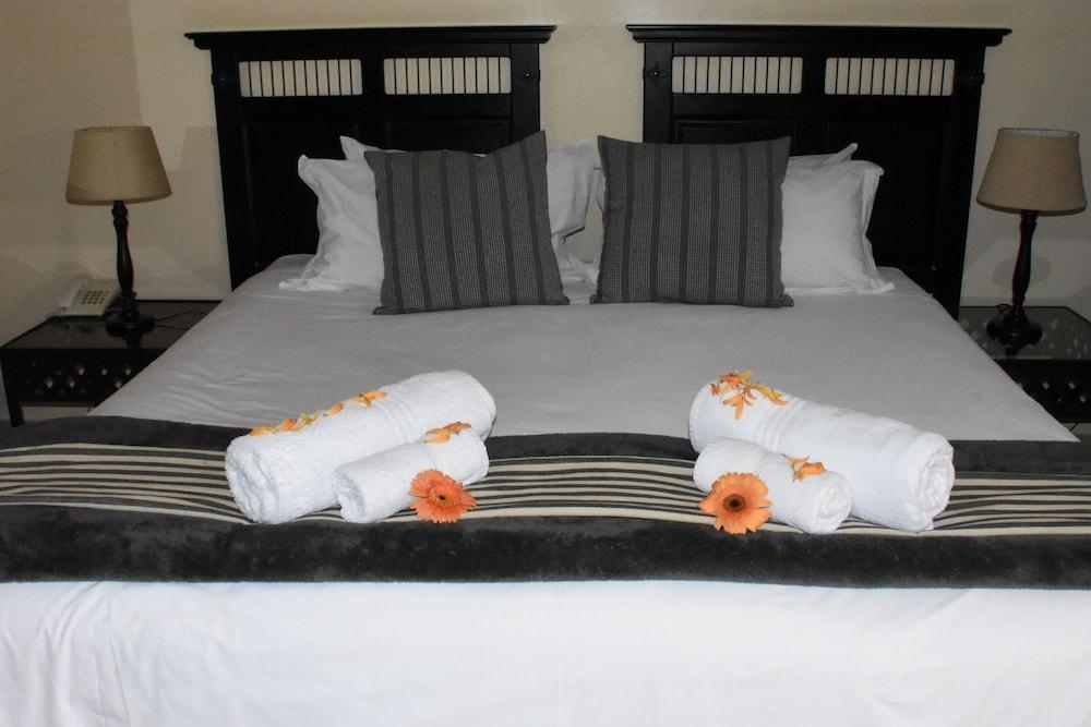 Batter Boys Boutique Hotel