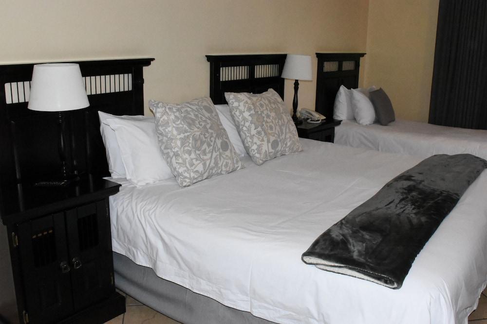 Batter Boys Boutique Hotel