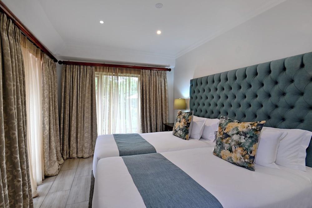 Black Eagle Hotel & Spa