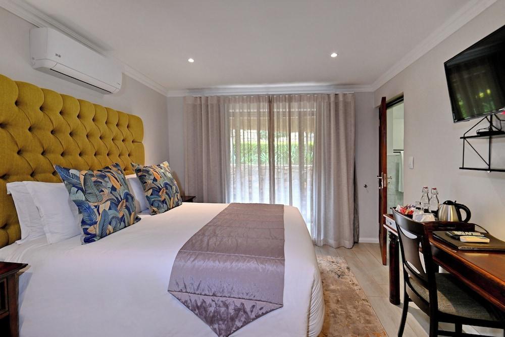 Black Eagle Hotel & Spa