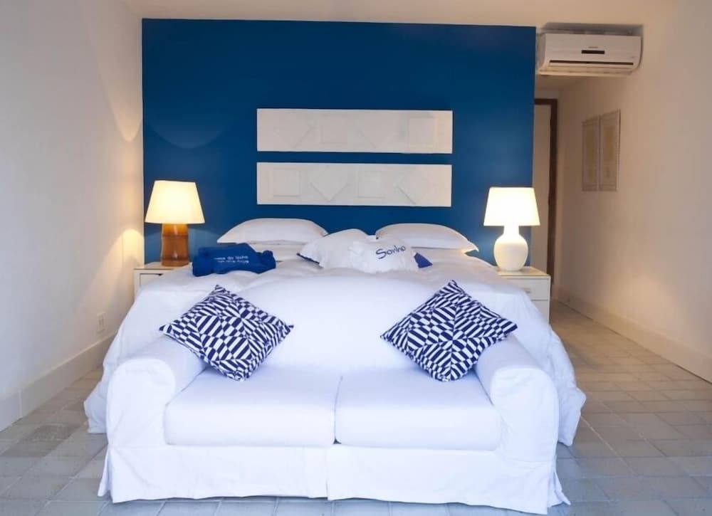 Pousada Casa do Bicho Preguiça