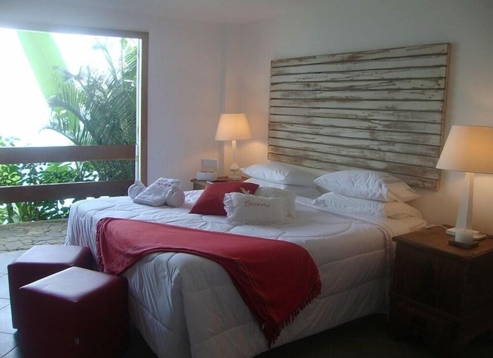 Pousada Casa do Bicho Preguiça