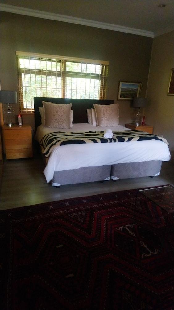 Bed and Breakfast on Melrose