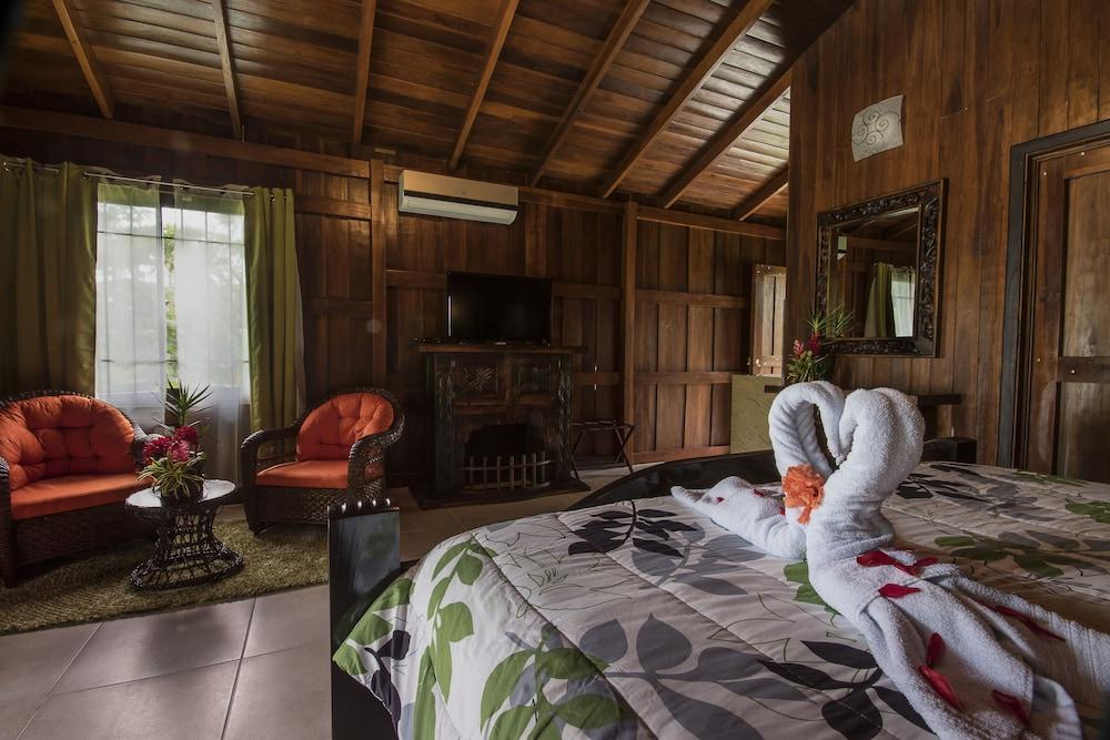 Hotel Rancho Cerro Azul