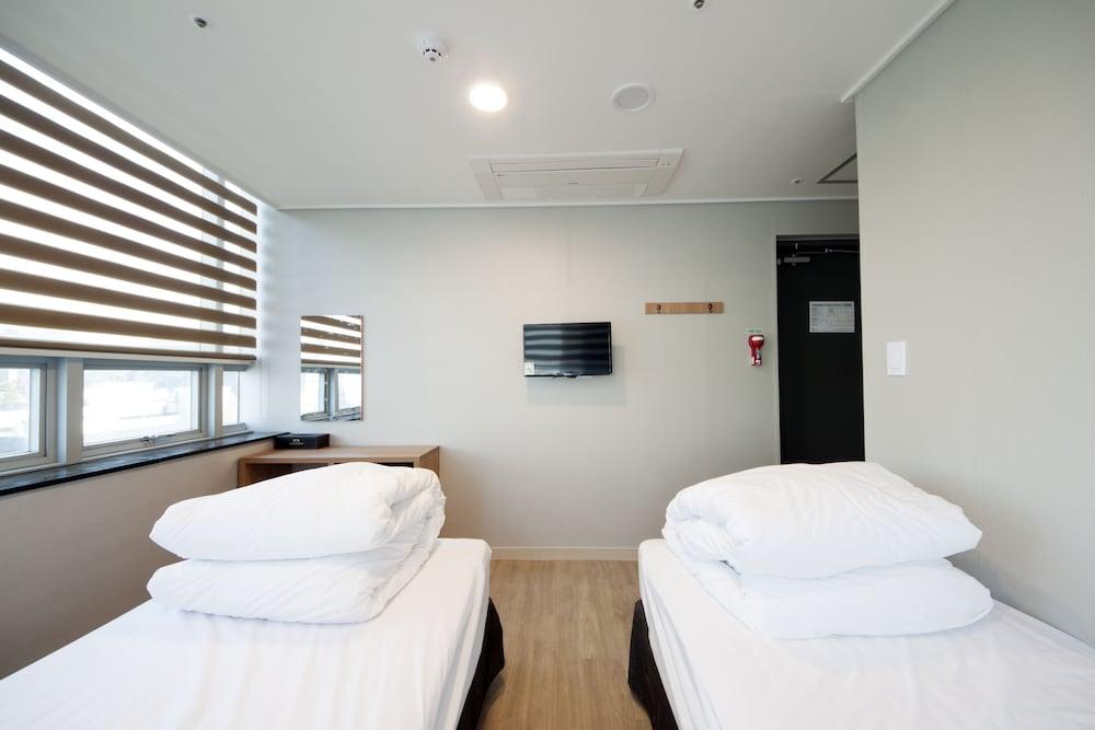 K-Guesthouse Dongdaemun Premium