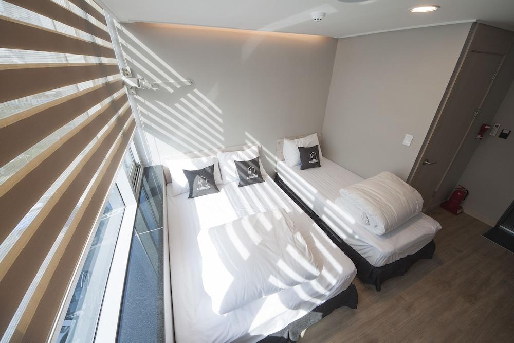 K-Guesthouse Dongdaemun Premium