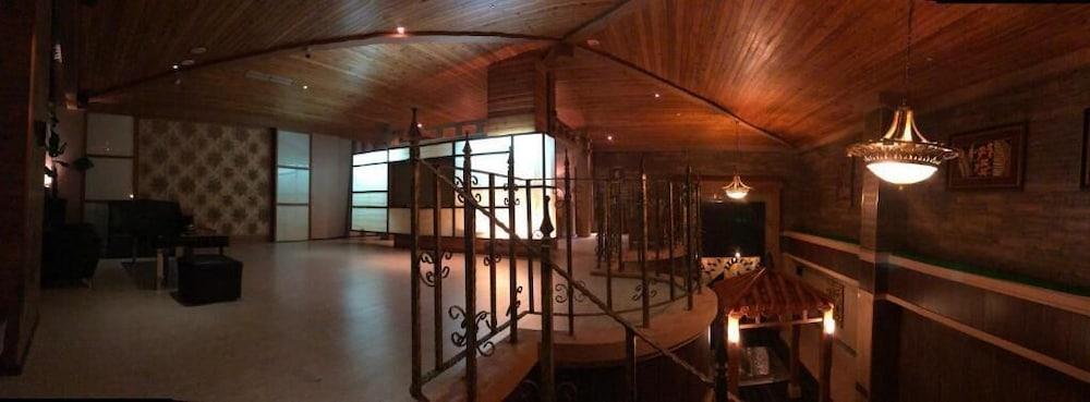 Discovery Motel - Zhonghe