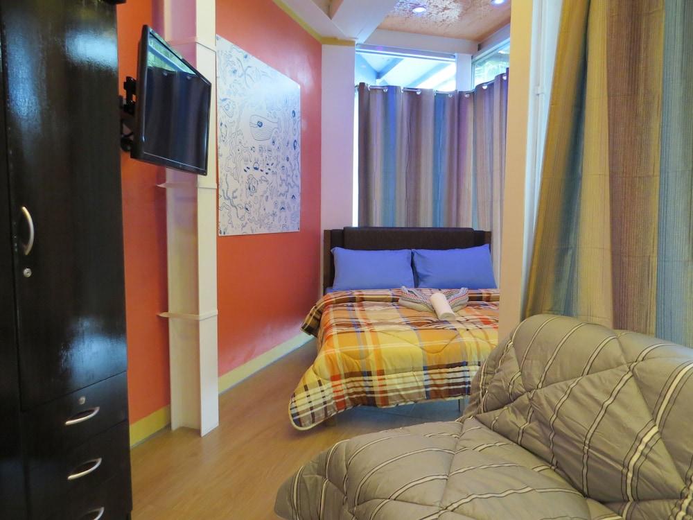 Alon Travelers Lodge