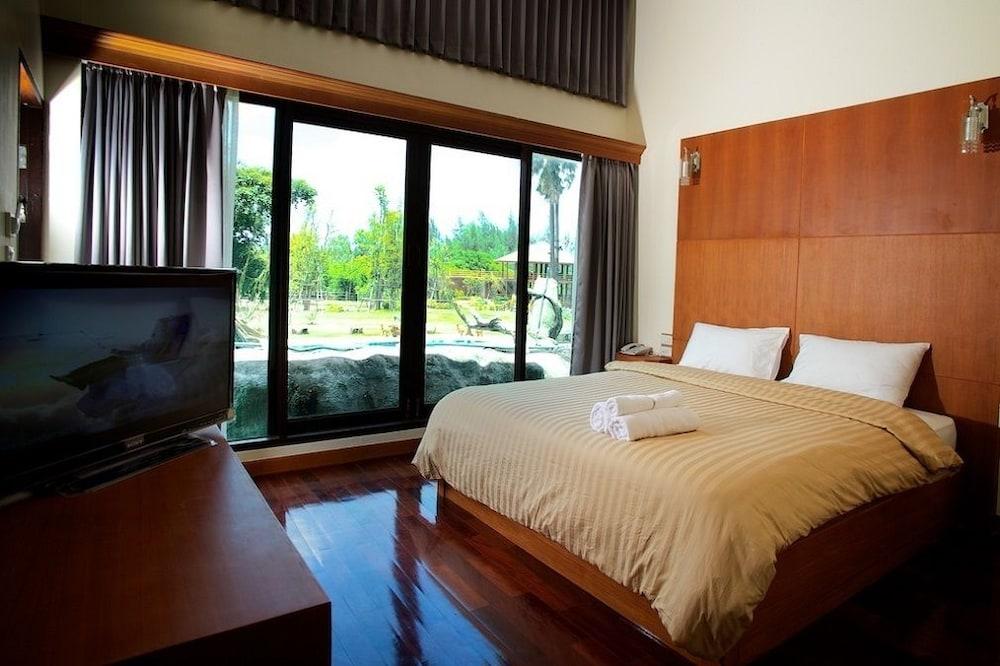 Blues River Resort Chanthaburi