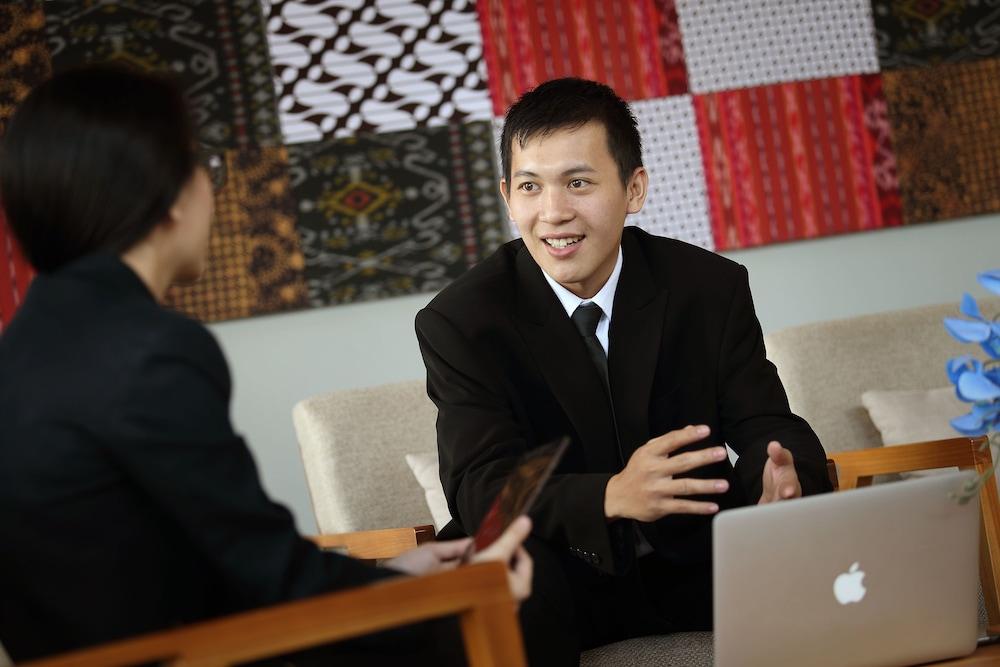 BATIQA Hotel Pekanbaru