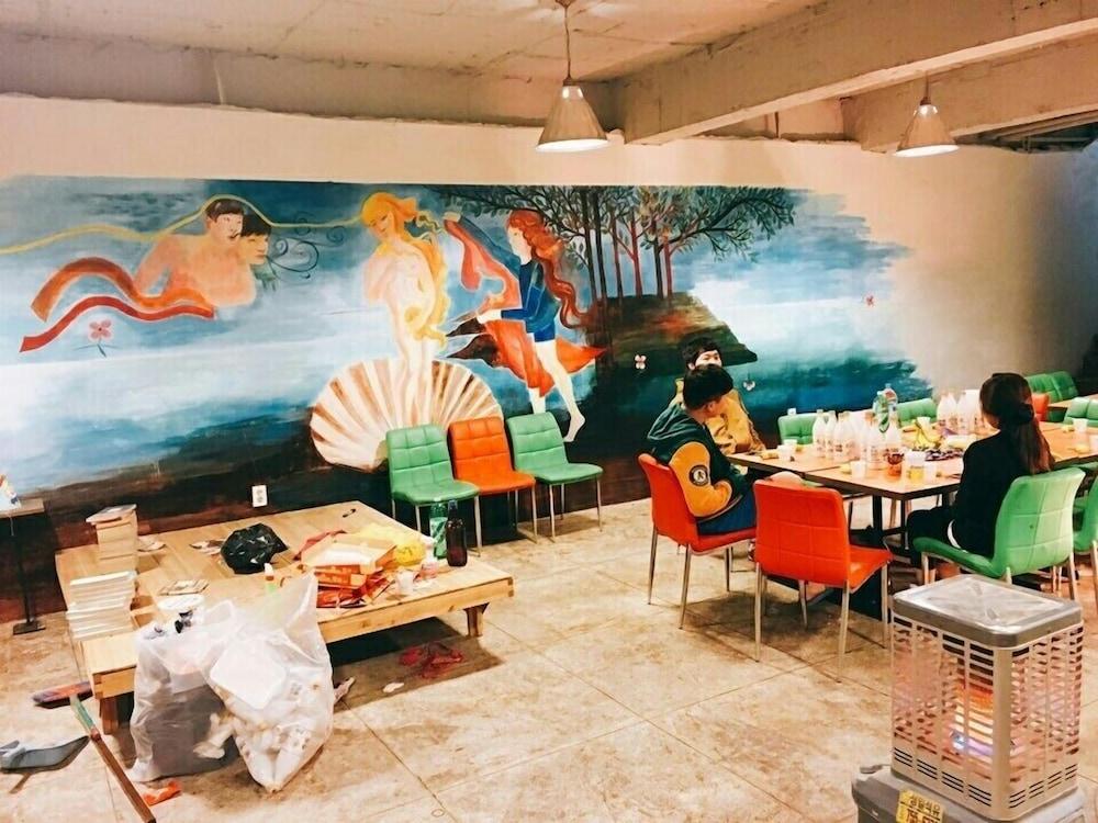 SunCheon Guest House ChuChun - Hostel