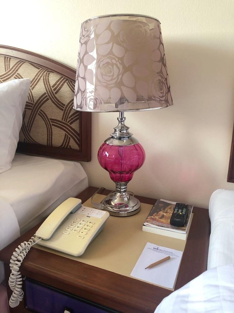 KP Grand Hotel Chanthaburi