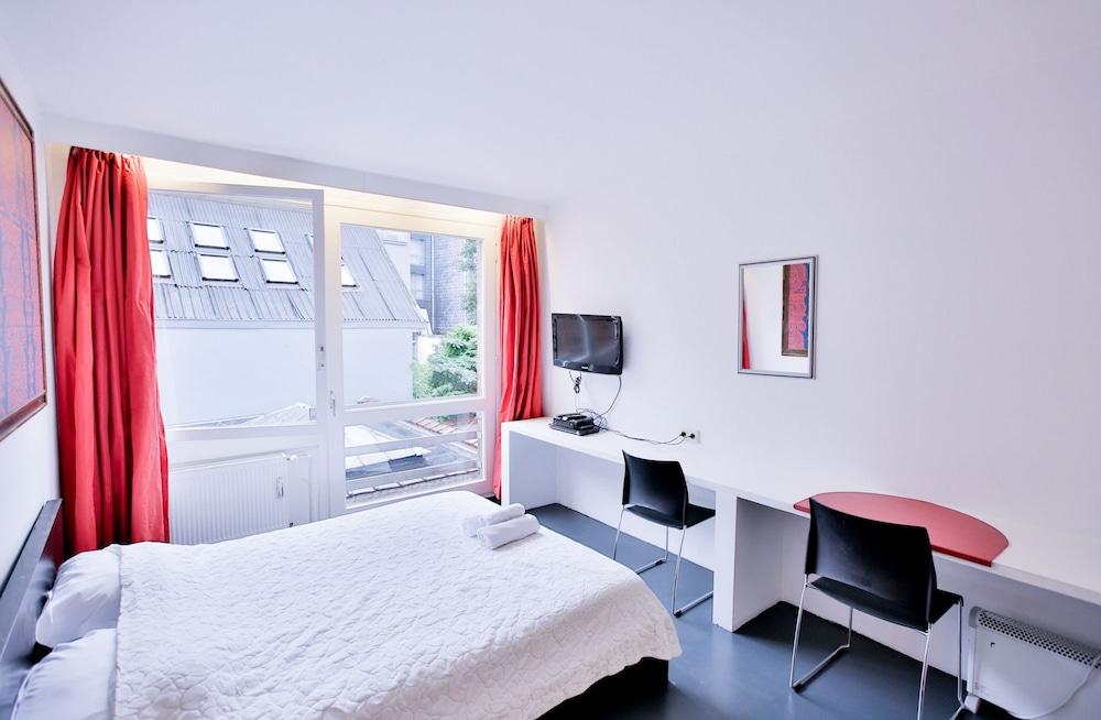 Apartments Résidence Louise