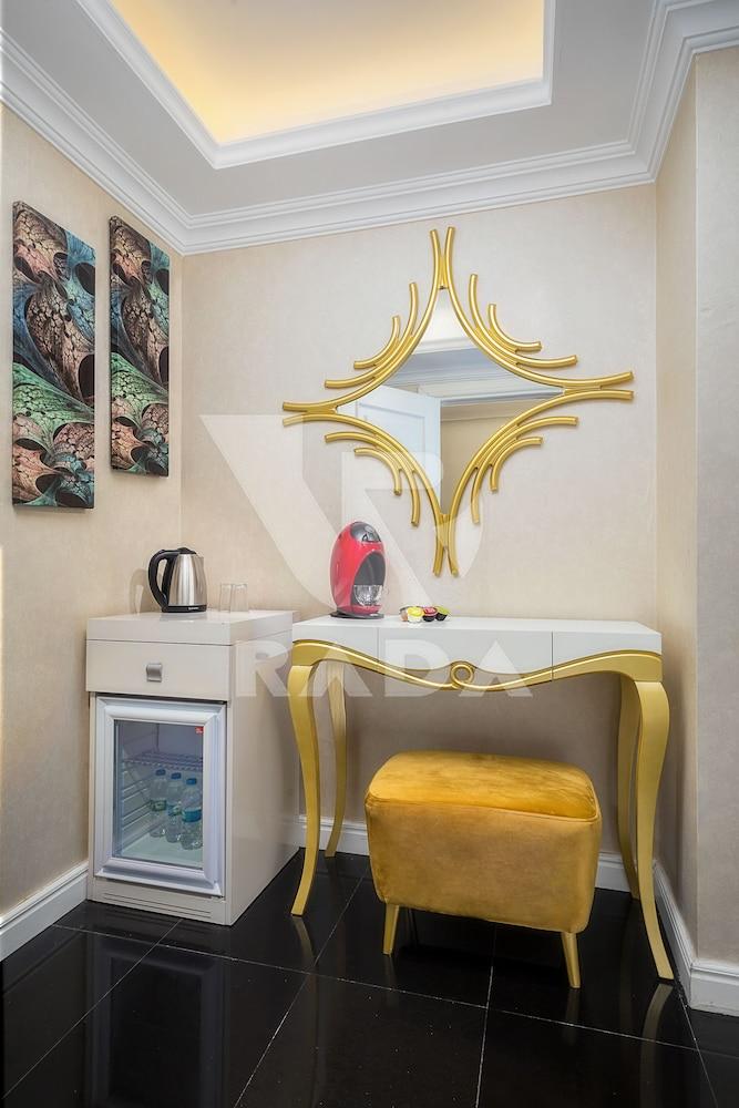 Onkel Rada Apart Hotel