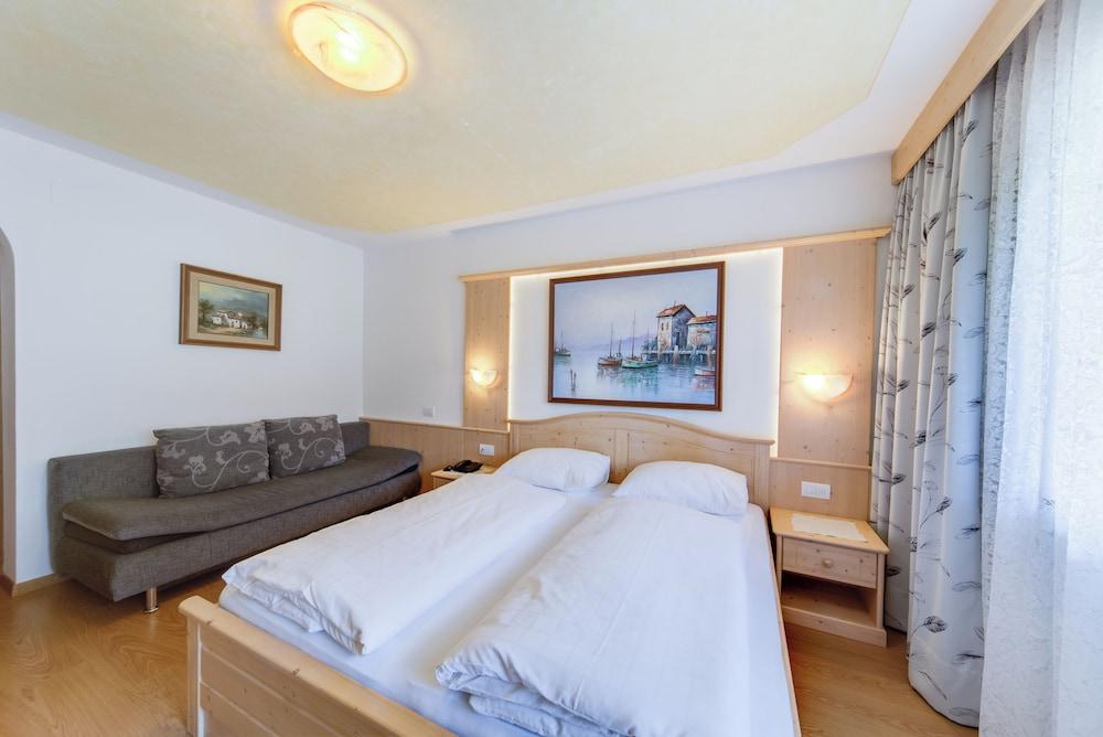 Hotel Schwarzbachhof