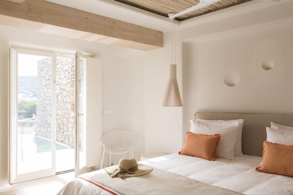 Kove Mykonos - A Myconian Collection Hotel